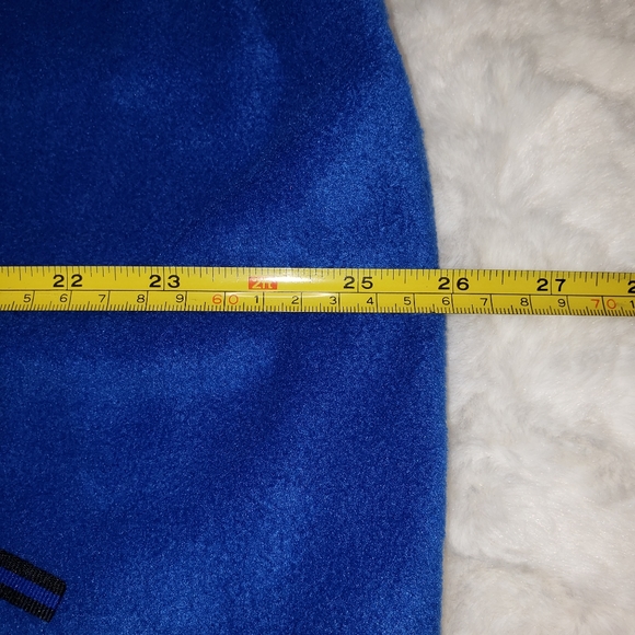 Men Reversible Vest Jacket - Picture 7 of 9